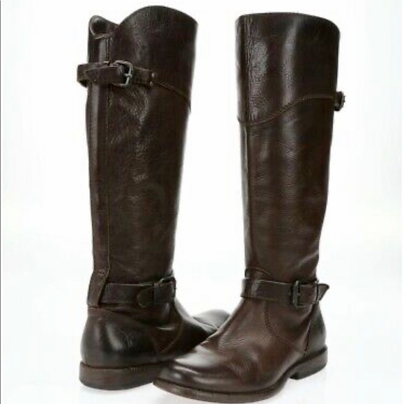 Frye Shoes - Frye boots